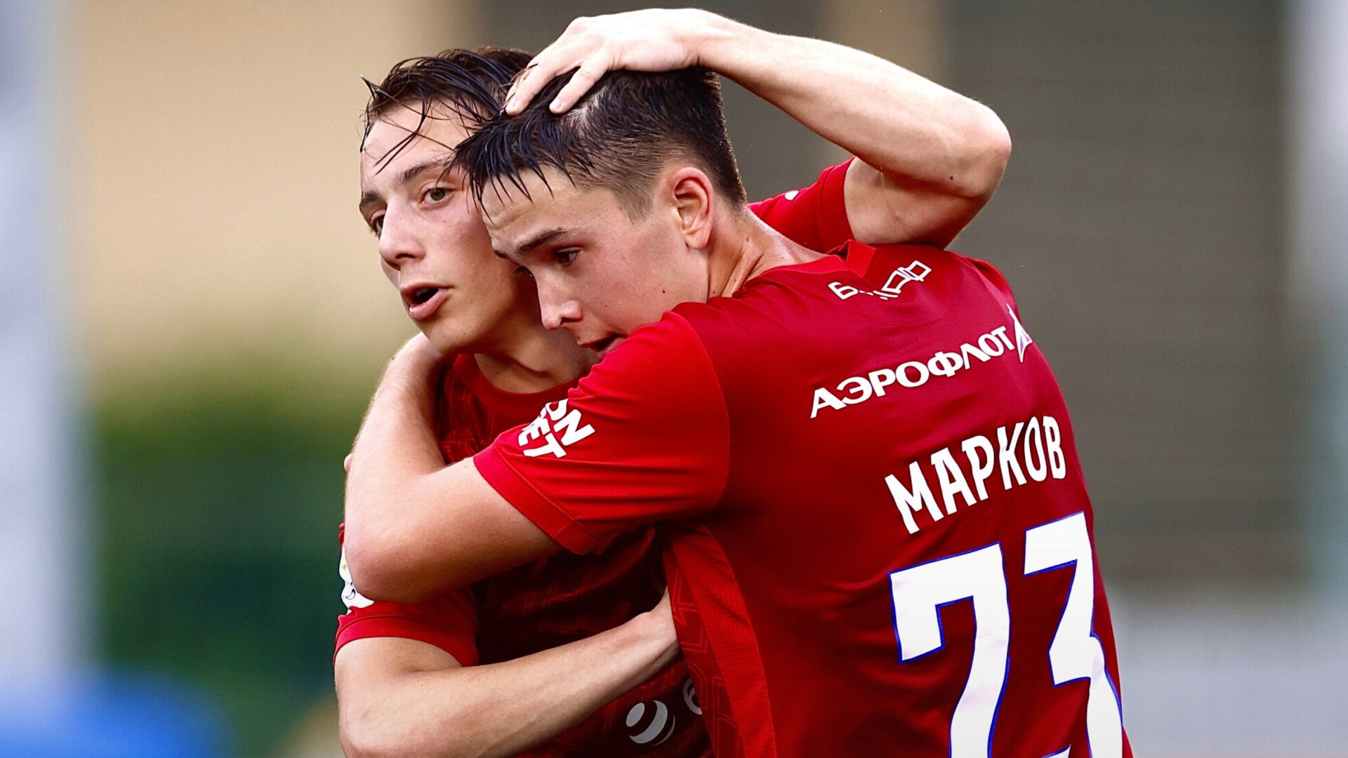 Молодежка ЦСКА на глазах Челестини обыграла &laquo;Сочи&raquo;