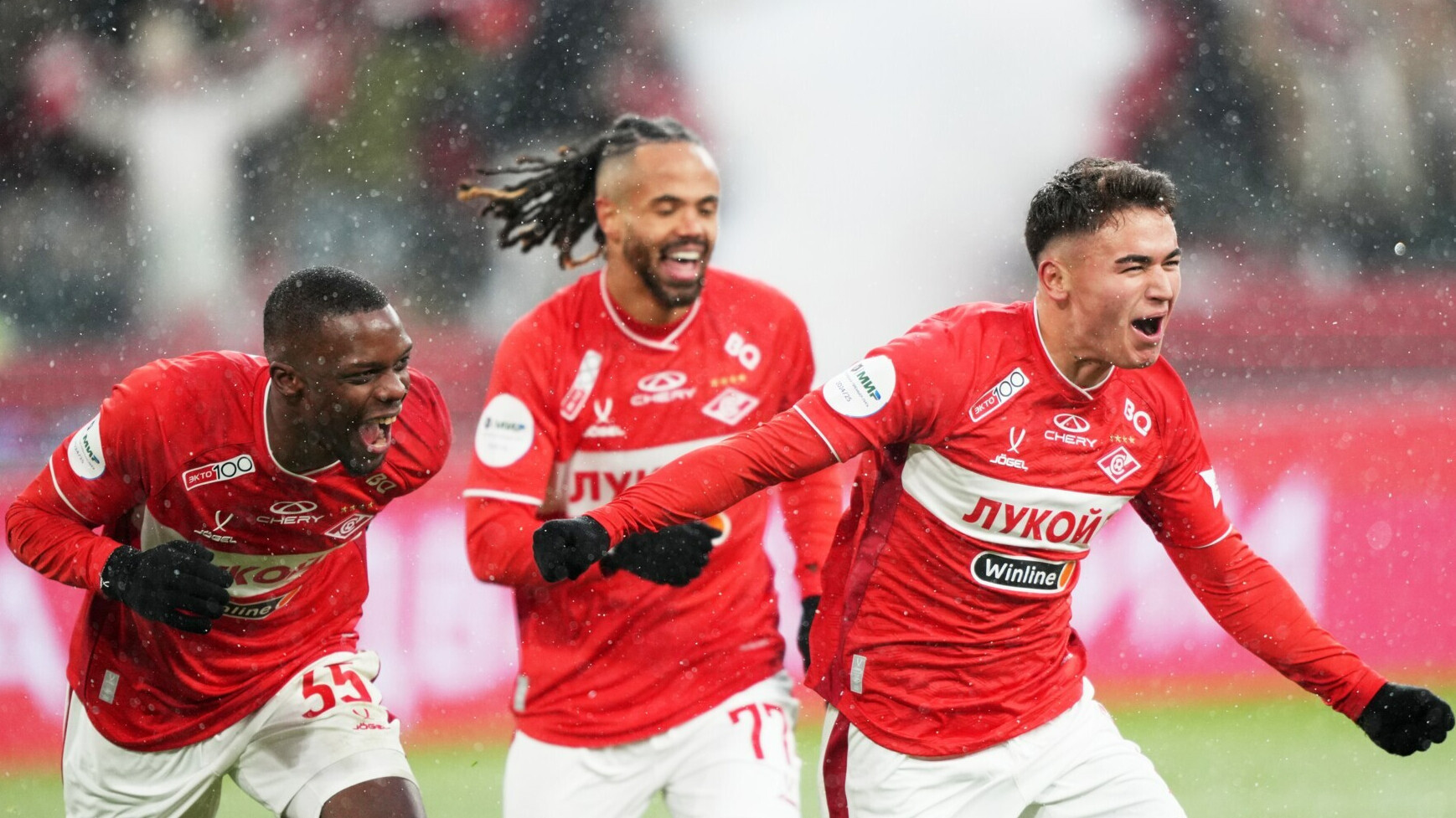 Никого из &laquo;Зенита&raquo; и &laquo;Краснодара&raquo;. Неожиданная символическая сборная РПЛ от Бубнова