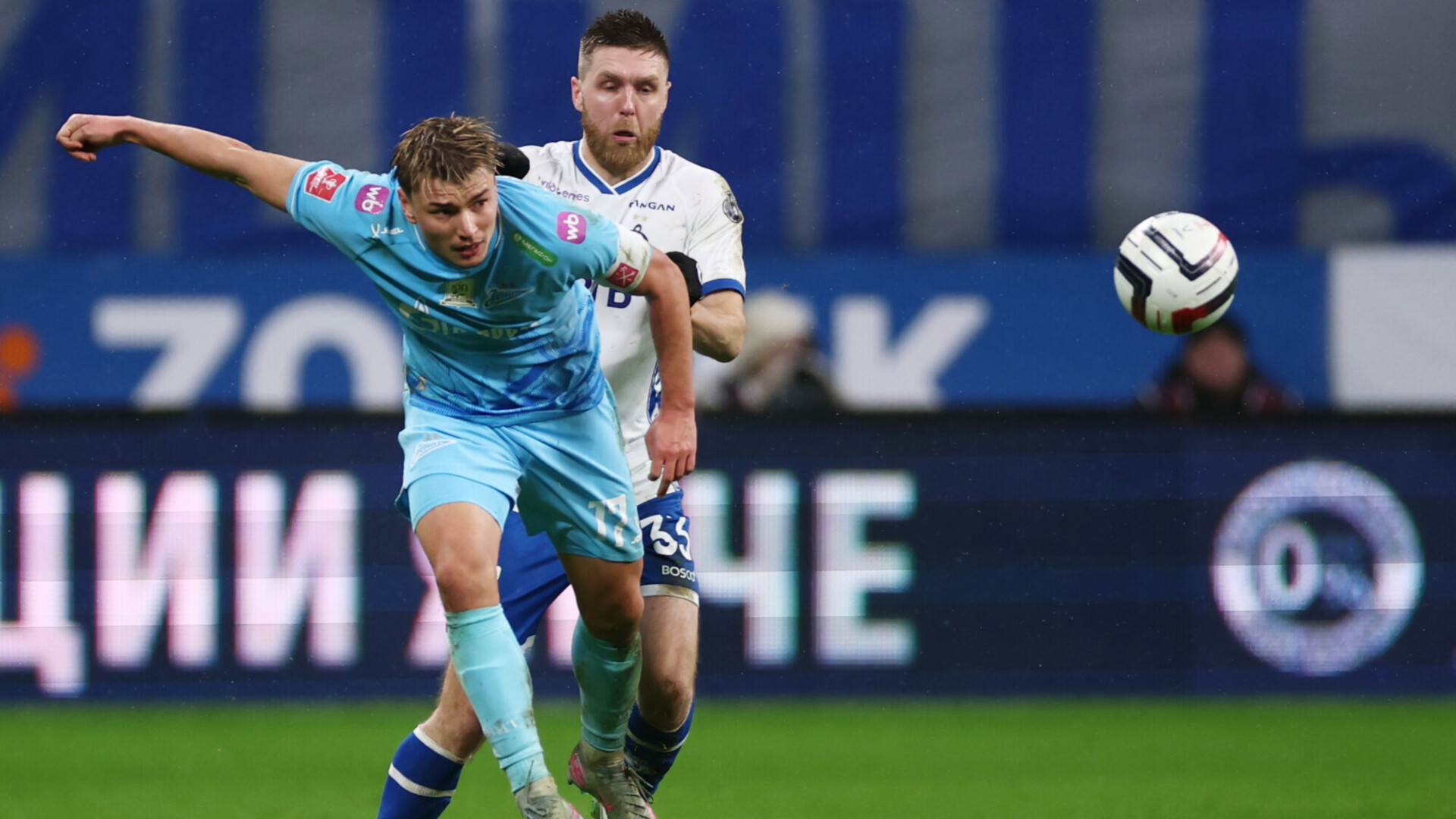 &laquo;Было время, что ходил с охраной&raquo;. Футболист &laquo;Зенита&raquo; Мостовой &mdash; о выводах после попытки похищения