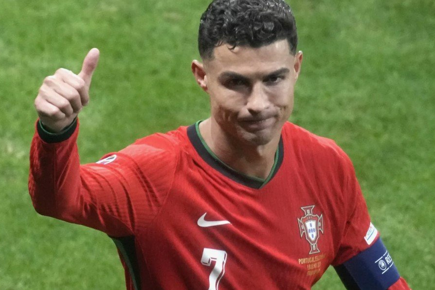 Сборные Узбекистана и Португалии сыграют в одной группе на ЧМ-2026