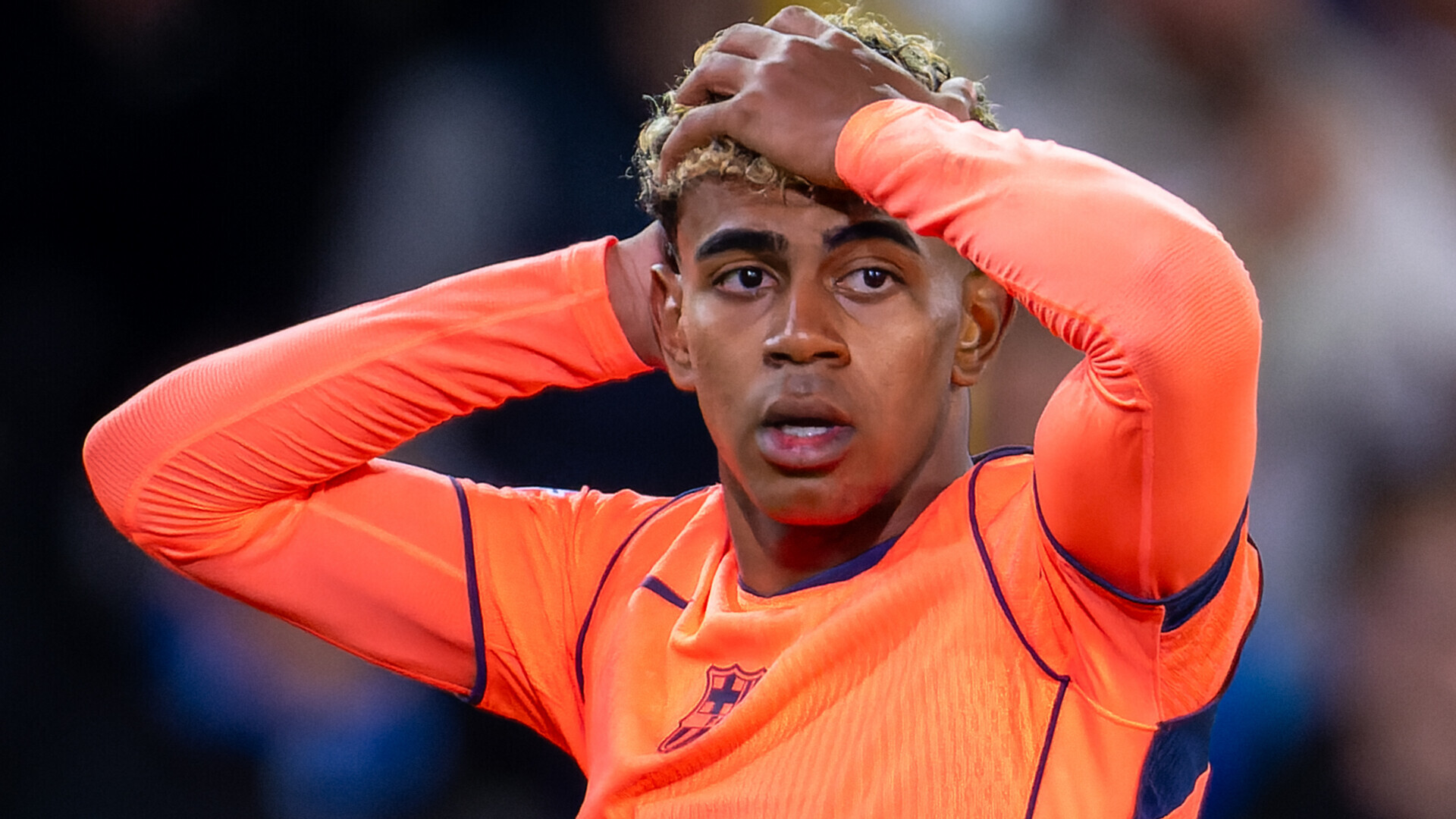 Ламин Ямаль раскрыл причину, почему у него не складываются личные отношения