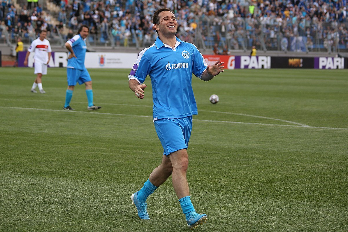 ФИФА переписала с Аршавина на Кержакова гол Германии 20-летней давности