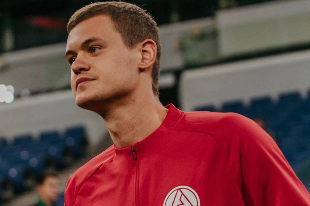 Акрон досрочно прервал аренду футболиста Агапова