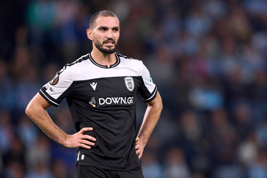 Россиянина признали лучшим в европейском чемпионате. И есть за что!