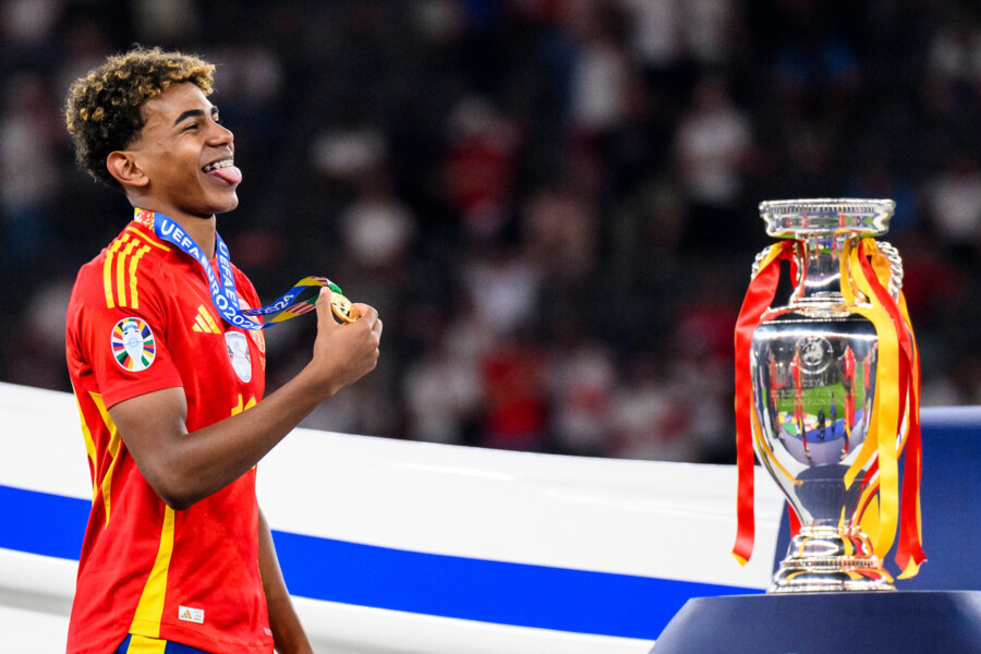 Выносите &laquo;Золотой мяч&raquo;! Винисиус и Беллингем теперь точно в пролете