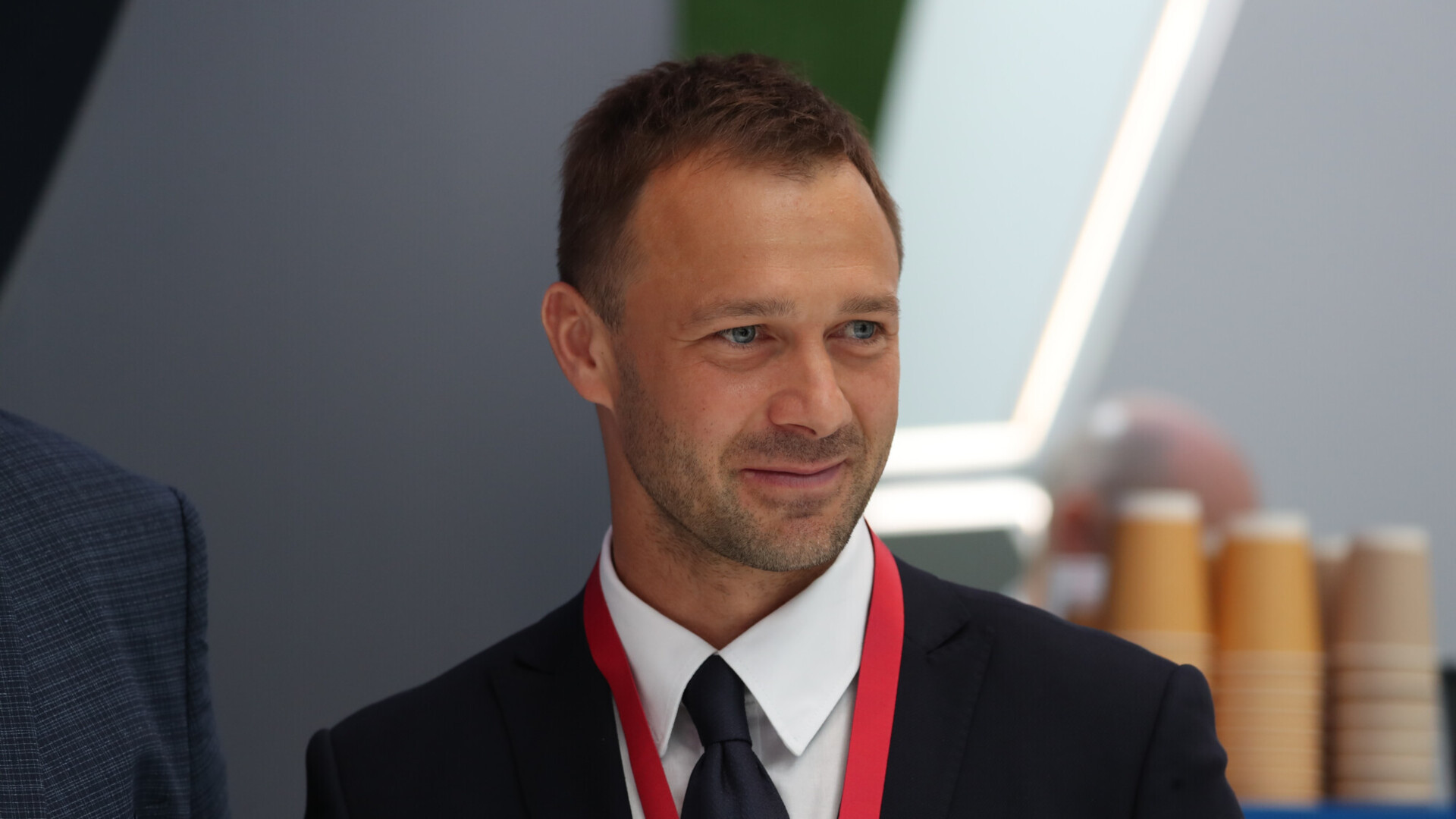 &laquo;Всему есть предел&raquo;. Сычев сообщил, что покинет пост президента &laquo;Иртыша&raquo;