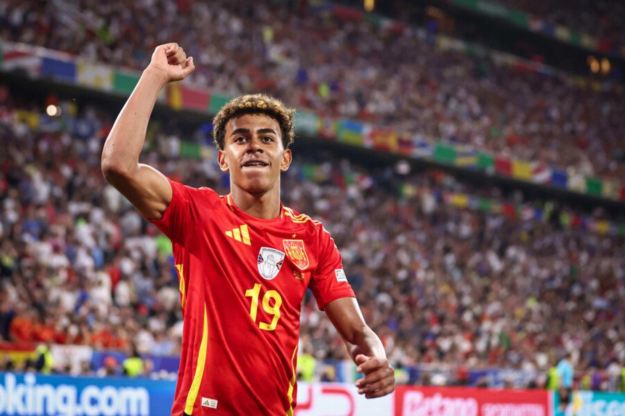 &laquo;Одарён не меньше Пеле&raquo;. Бубнов назвал неожиданного героя ЕВРО-2024