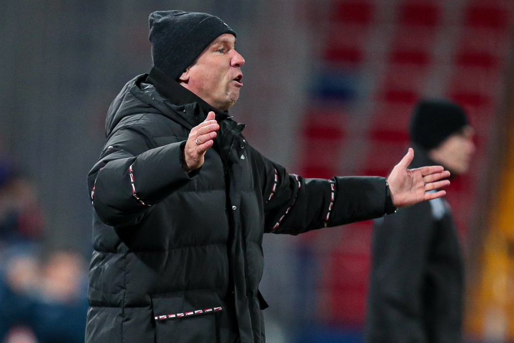 Балтике запретили регистрировать новых футболистов из-за долгов