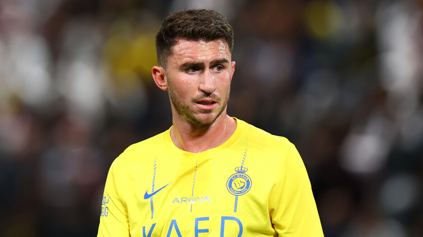 ФИФА разрешила &laquo;Атлетику&raquo; оформить трансфер Ляпорта из &laquo;Аль‑Насра&raquo;