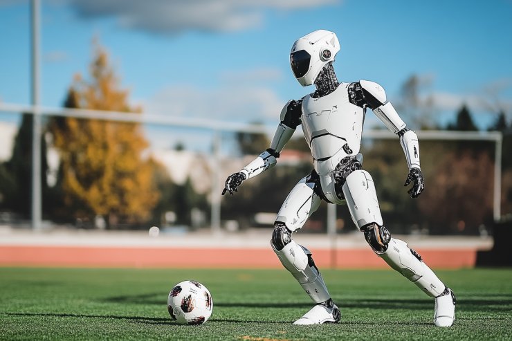 В ЦСКА изучают возможность подготовить ассистента для тренера с помощью ИИ