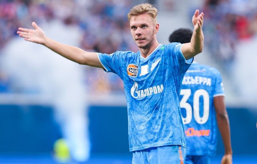 &laquo;Никто даже рядом не стоит&raquo;. Бубнов назвал лучшего футболиста России 2024 года