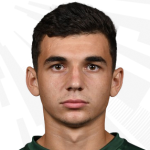 Новый герой &laquo;Краснодара&raquo; и триллер в матче &laquo;Локомотива&raquo;. Символическая сборная 6-го тура РПЛ