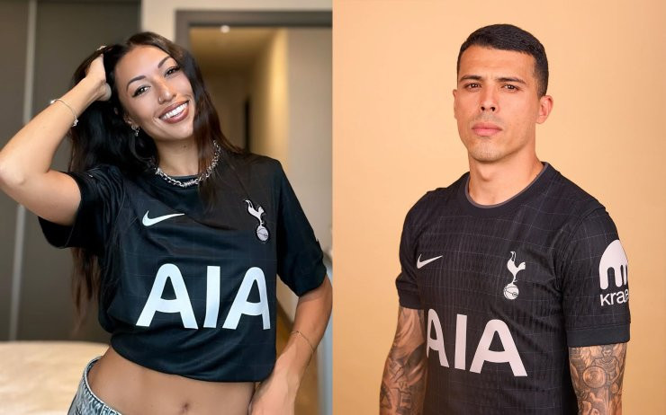 Красивейшие формы сезона 2025/26. Крутые футбольные релизы впечатлили фанатов