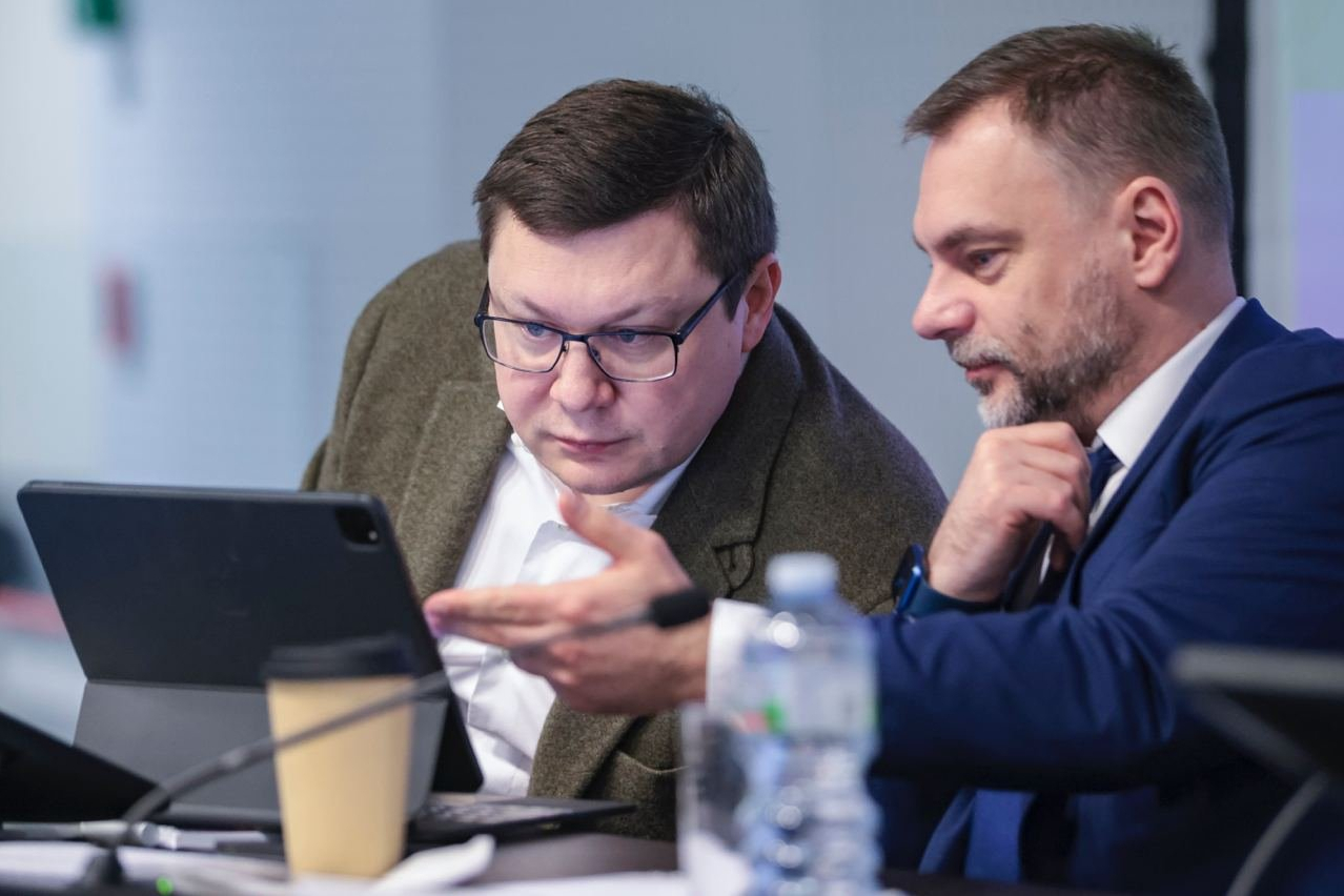 РФС планирует участие в конгрессах УЕФА и ФИФА в 2026 году