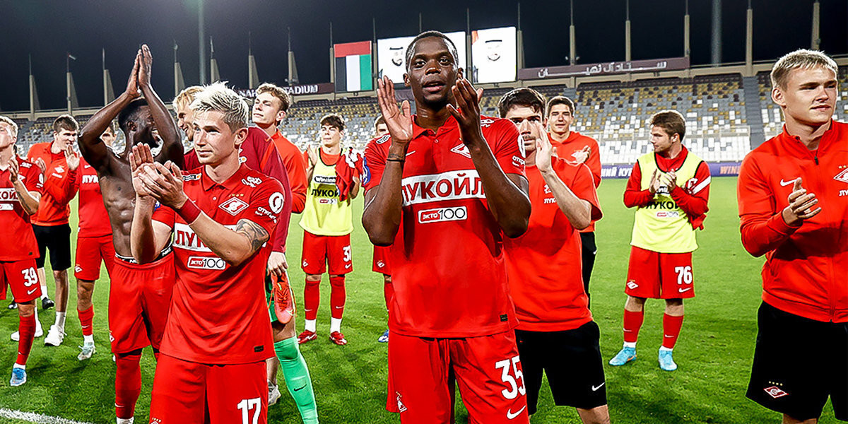 &laquo;Суперлига может стать для клубов из России заменой еврокубкам&raquo; &mdash; Камоцци