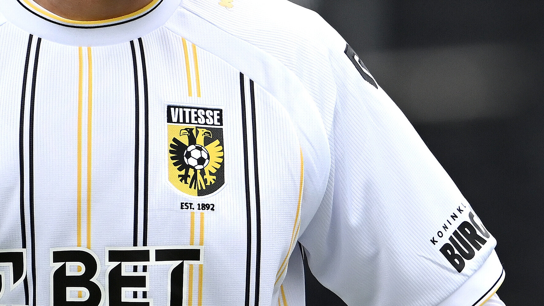 Бывший клуб Слуцкого выиграл апелляцию и вернул себе профессиональный статус в Нидерландах