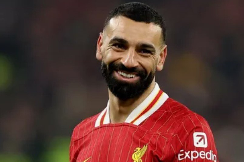 Салах побил рекорд Руни в АПЛ