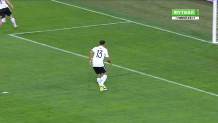 Плазма, культ личности, бездна&hellip; 5 причин запомнить Кубок конфедераций