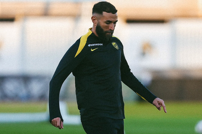 Бензема приобрел картину Пикассо Портрет бородатого мужчины