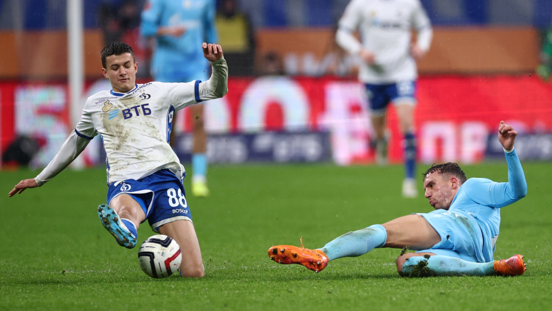 Ролан Гусев: &laquo;Матчи со &laquo;Спартаком&raquo; важны для болельщиков и футболистов &laquo;Динамо&raquo;