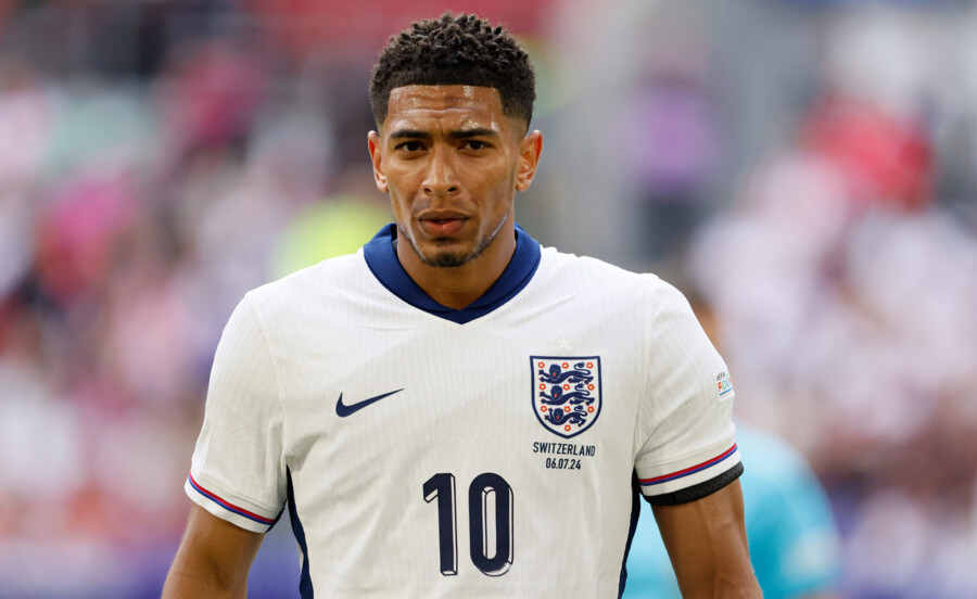 Выносите &laquo;Золотой мяч&raquo;! Винисиус и Беллингем теперь точно в пролете