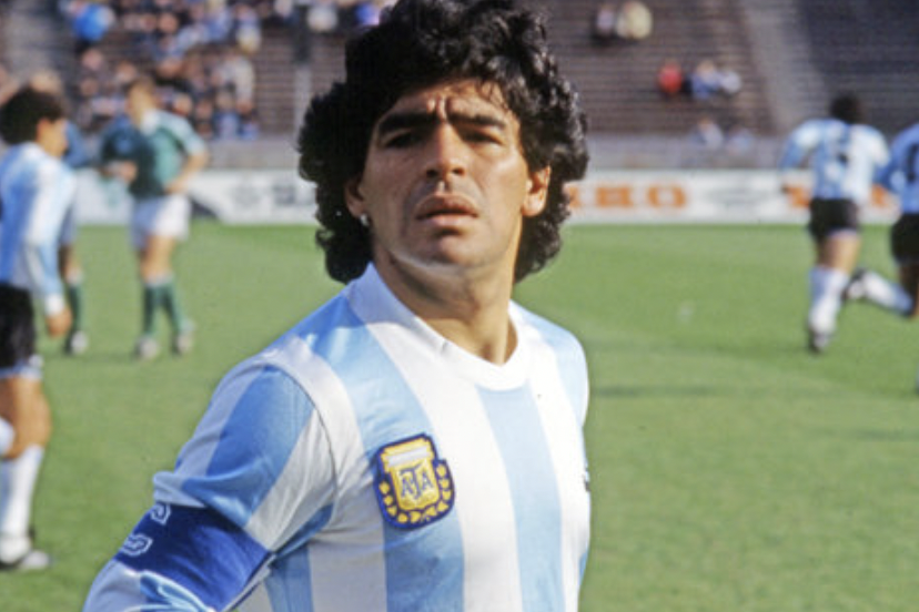 Проект строительства мавзолея Марадоны в Буэнос-Айресе остановлен