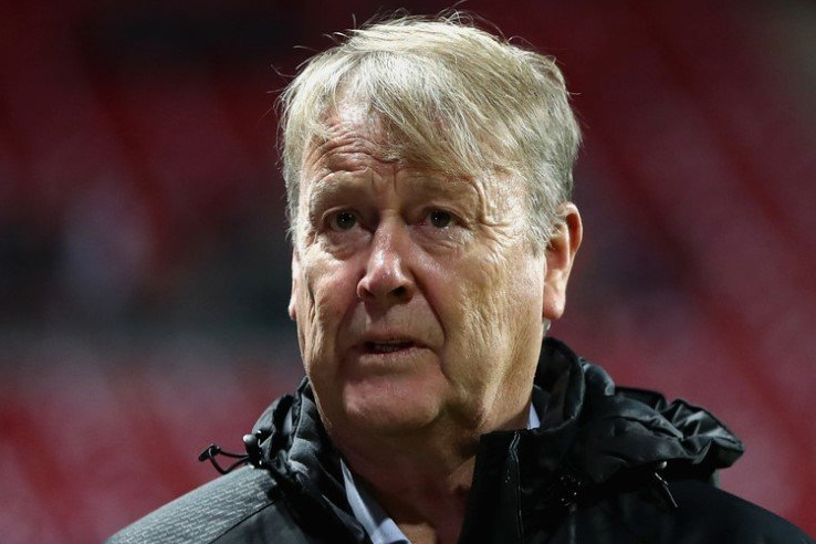 Умер главный тренер сборной Дании на чемпионате мира в России Аге Харейде