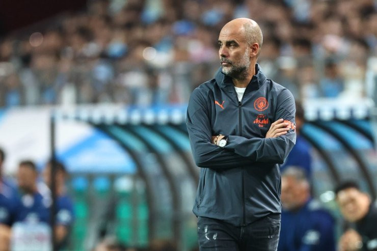 &laquo;Манчестер Сити&raquo; &mdash; &laquo;Сандерленд&raquo;. Прогноз на матч АПЛ (6.12.2025)