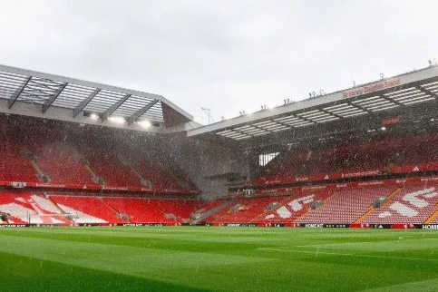 В Англии объяснили, почему легендарный Энфилд не примет матчи Евро-2028