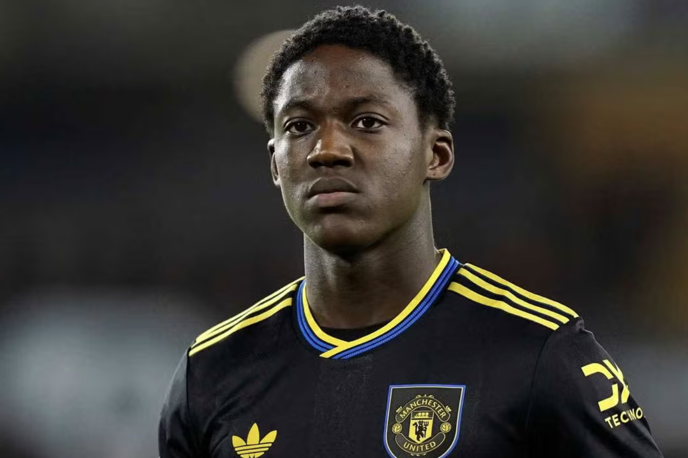 Челси лидирует в гонке за подписание хавбека Ман Юнайтед Майну