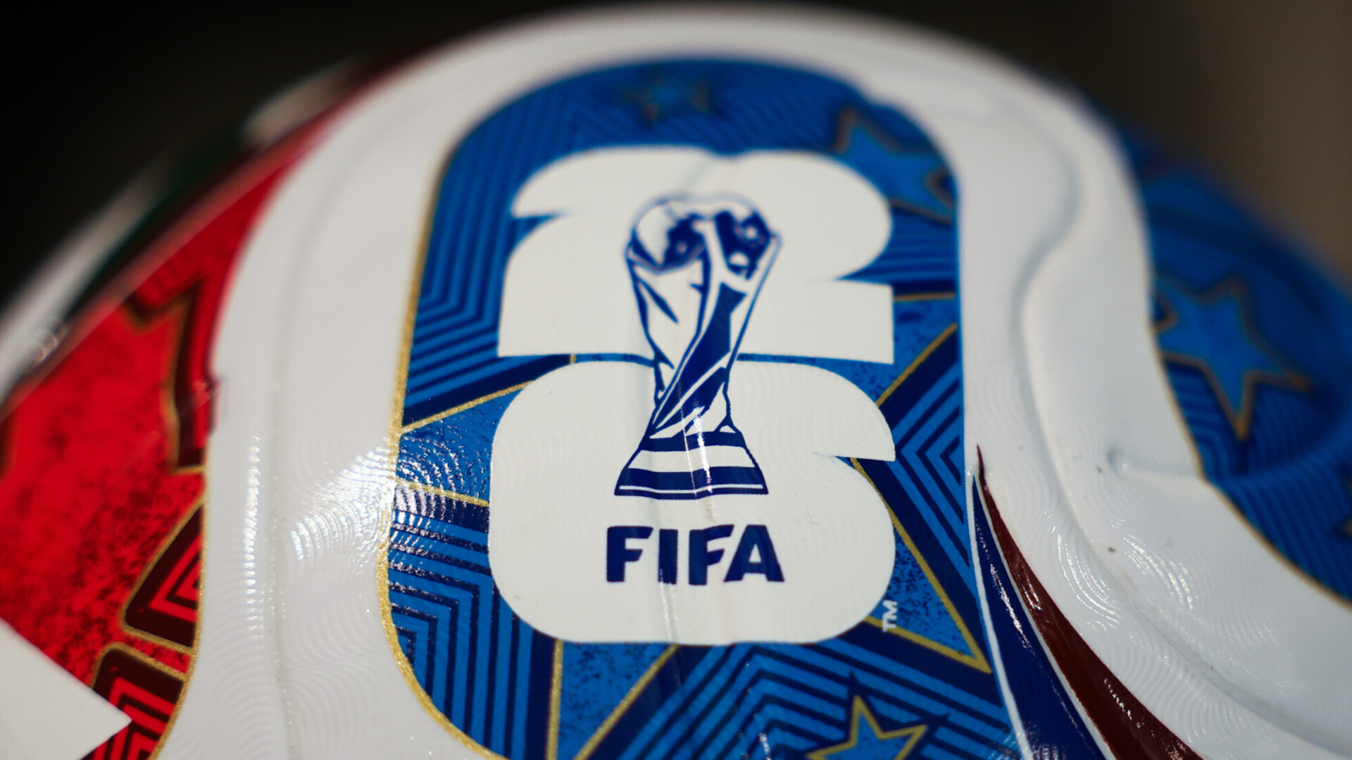 Призовые ЧМ‑2026 по футболу составят рекордные $655 млн, победитель получит $50 млн