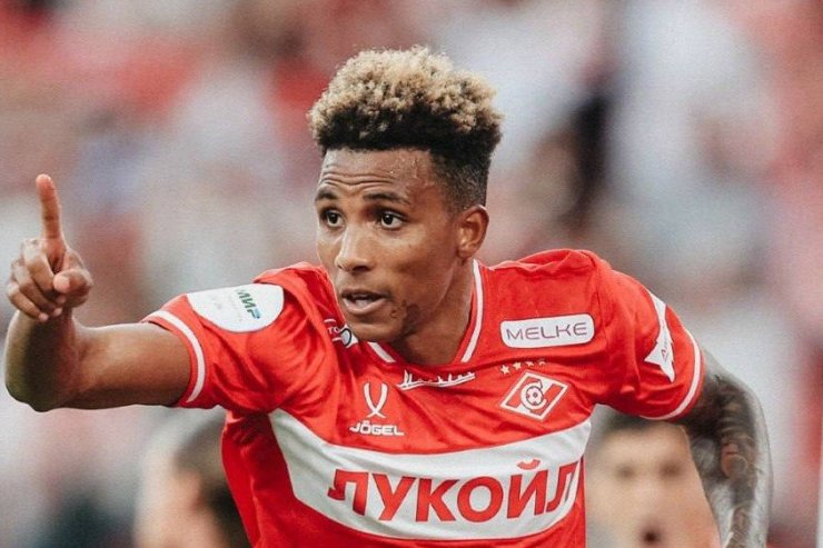 Жедсон повёл за собой &laquo;Спартак&raquo;, а Сперцян &ndash; &laquo;Краснодар&raquo;. Герои пятого тура РПЛ