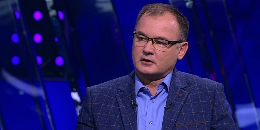 &laquo;Он мог и ногу Ямалю сломать&raquo;. Гришин &mdash; об удалении игрока &laquo;Вильярреала&raquo; в матче с &laquo;Барселоной&raquo;