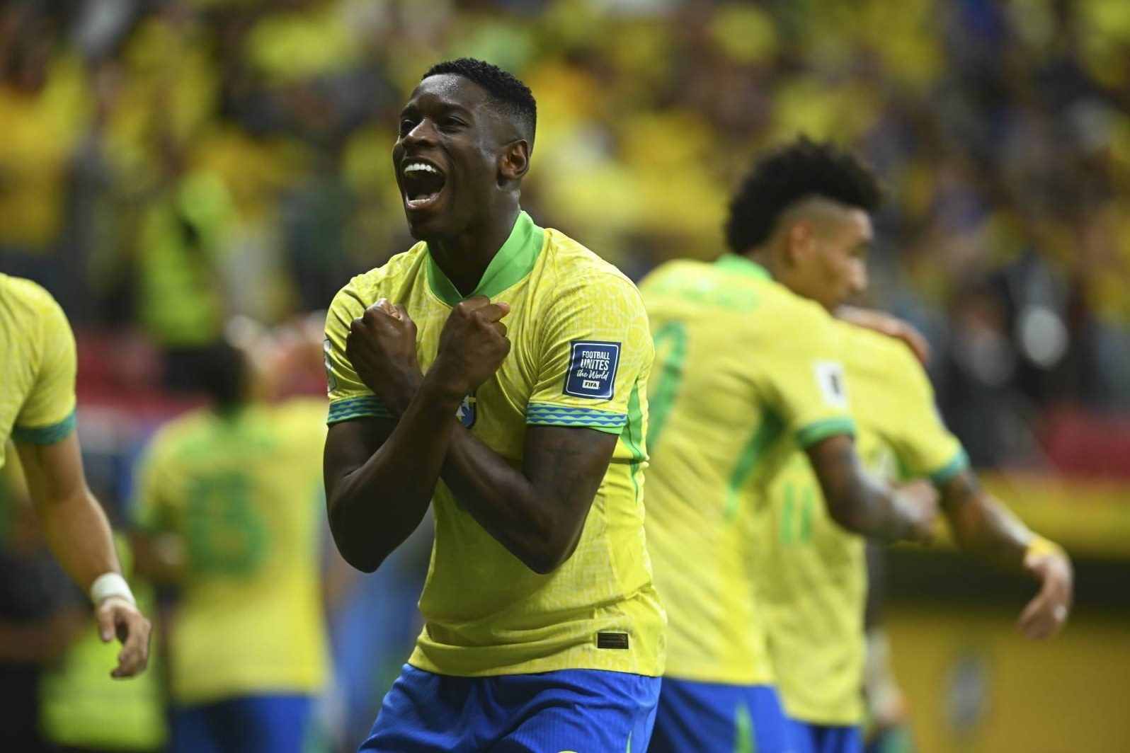 Луис Энрике из Зенита стал кандидатом на попадание в сборную года ФИФА