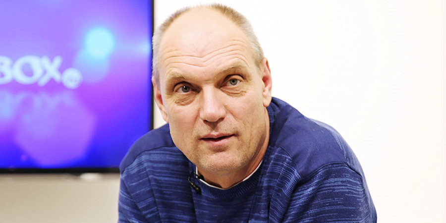 &laquo;Одарён не меньше Пеле&raquo;. Бубнов назвал неожиданного героя ЕВРО-2024