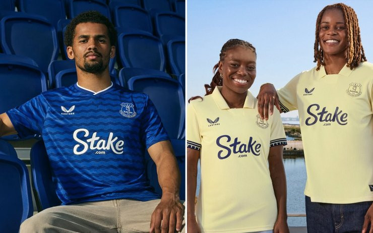 Красивейшие формы сезона 2025/26. Крутые футбольные релизы впечатлили фанатов