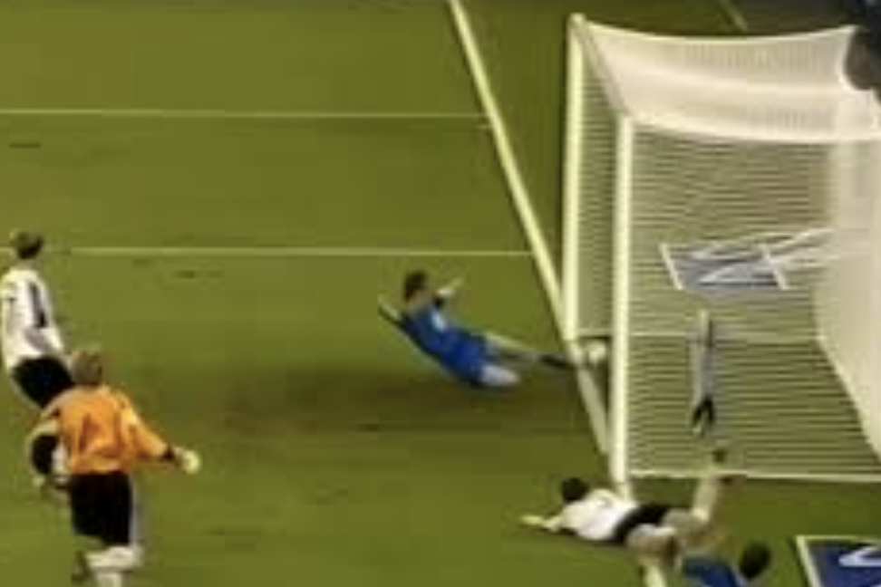 Кержаков привел текст письма ФИФА об авторстве гола в матче с немцами