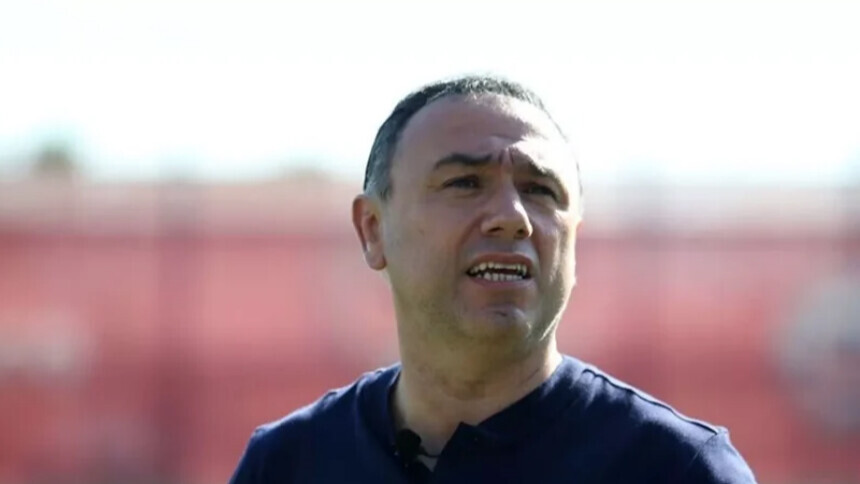 &laquo;Людей такого уровня в &laquo;Спартаке&raquo; еще не было&raquo;. Бубнов по фактам ответил Мостовому по назначению Кахигао