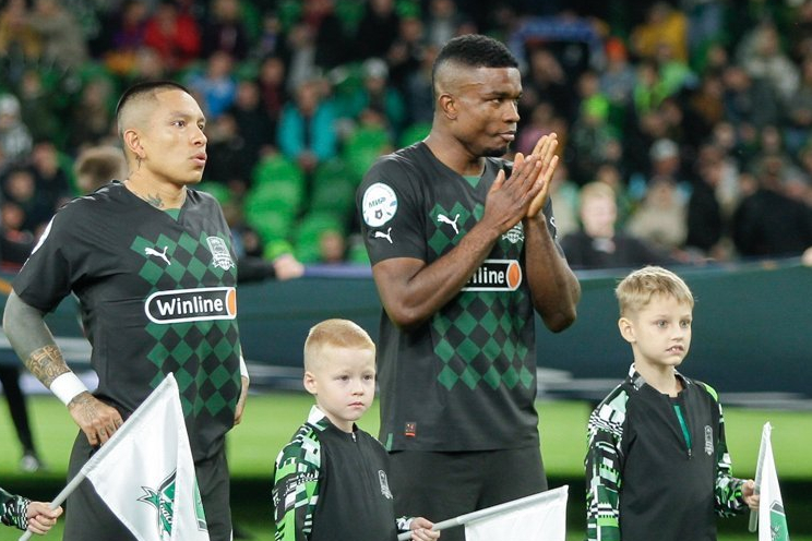 В РФС назвали риски от перехода к новому лимиту на легионеров