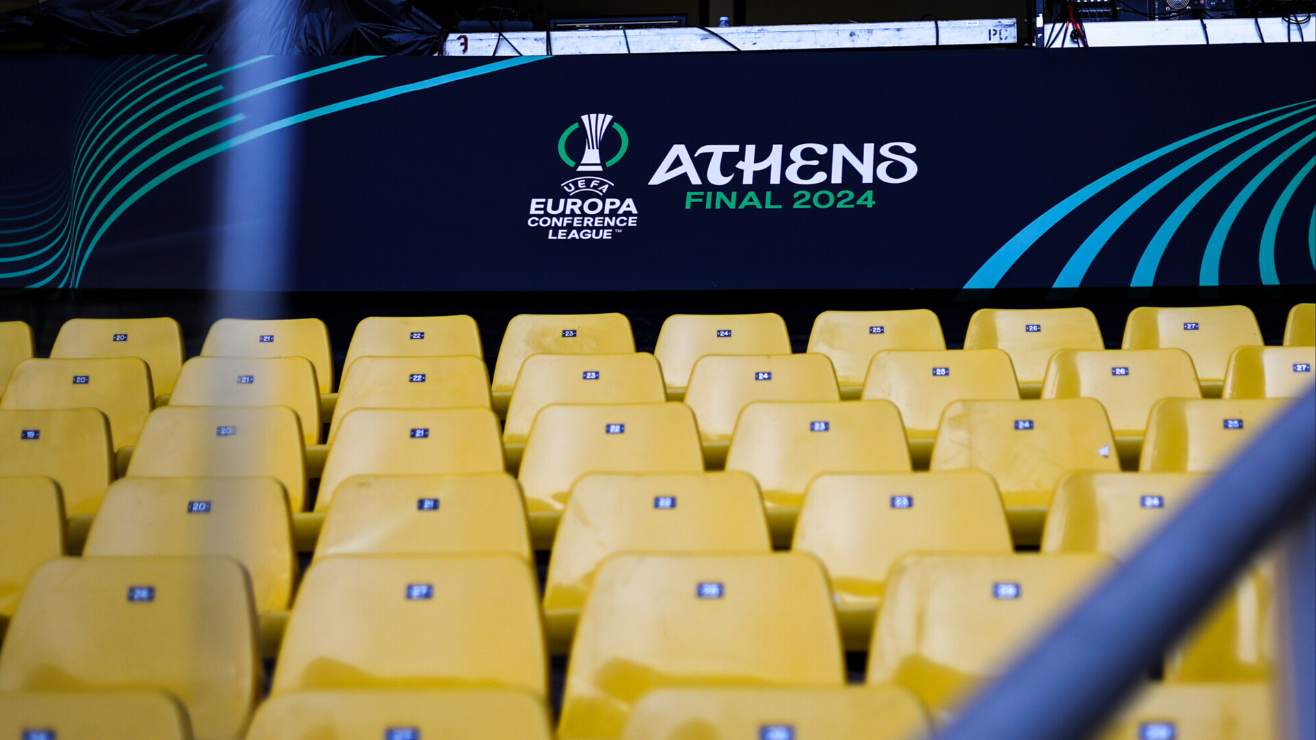 &laquo;Олимпиакос&raquo; &mdash; &laquo;Фиорентина&raquo;: когда начало, где смотреть онлайн финал Лиги конференций, 29 мая