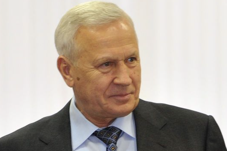 Колосков оценил решение утвердить Гусева главным тренером Динамо