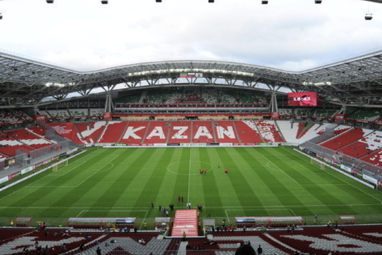 Рубин проводит служебную проверку по факту травмы 11-летней футболистки