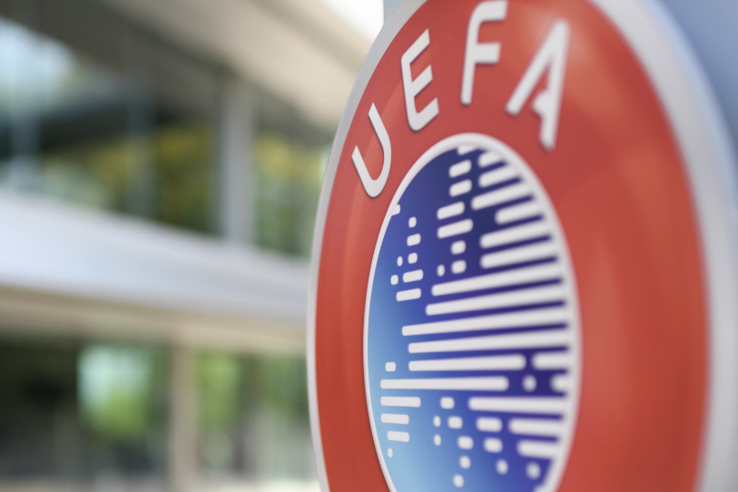 В УЕФА выразили соболезнования в связи со смертью Симоняна