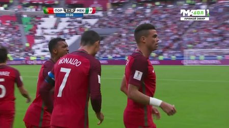 Плазма, культ личности, бездна&hellip; 5 причин запомнить Кубок конфедераций