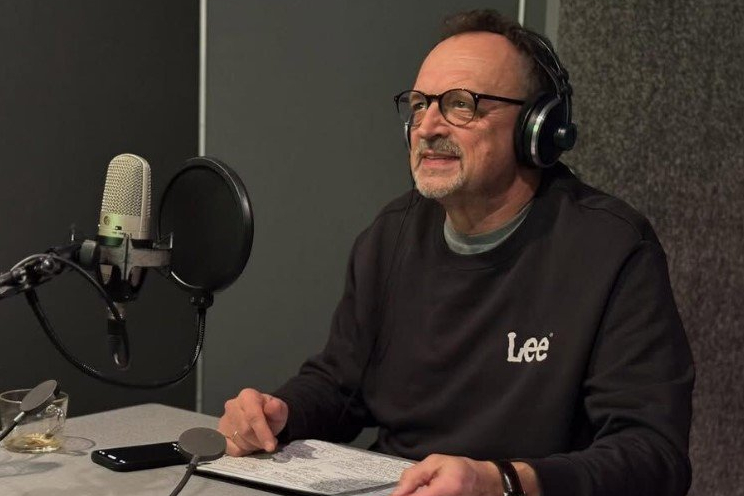 Виктор Гусев вспомнил, как родилась фраза про свежего Кокса