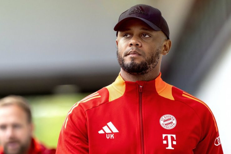 &laquo;Штутгарт&raquo; &mdash; &laquo;Бавария&raquo;. Прогноз на матч Бундеслиги (6.12.2025)