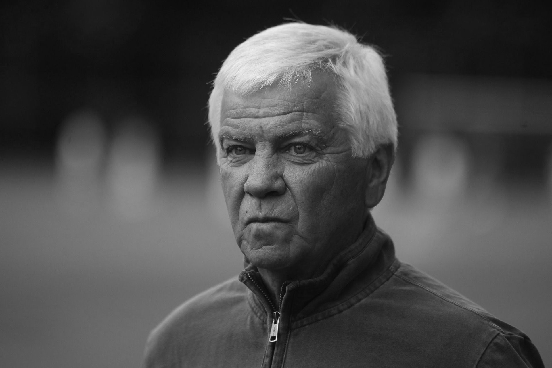 Умер серебряный призер чемпионата Европы Владимир Мунтян