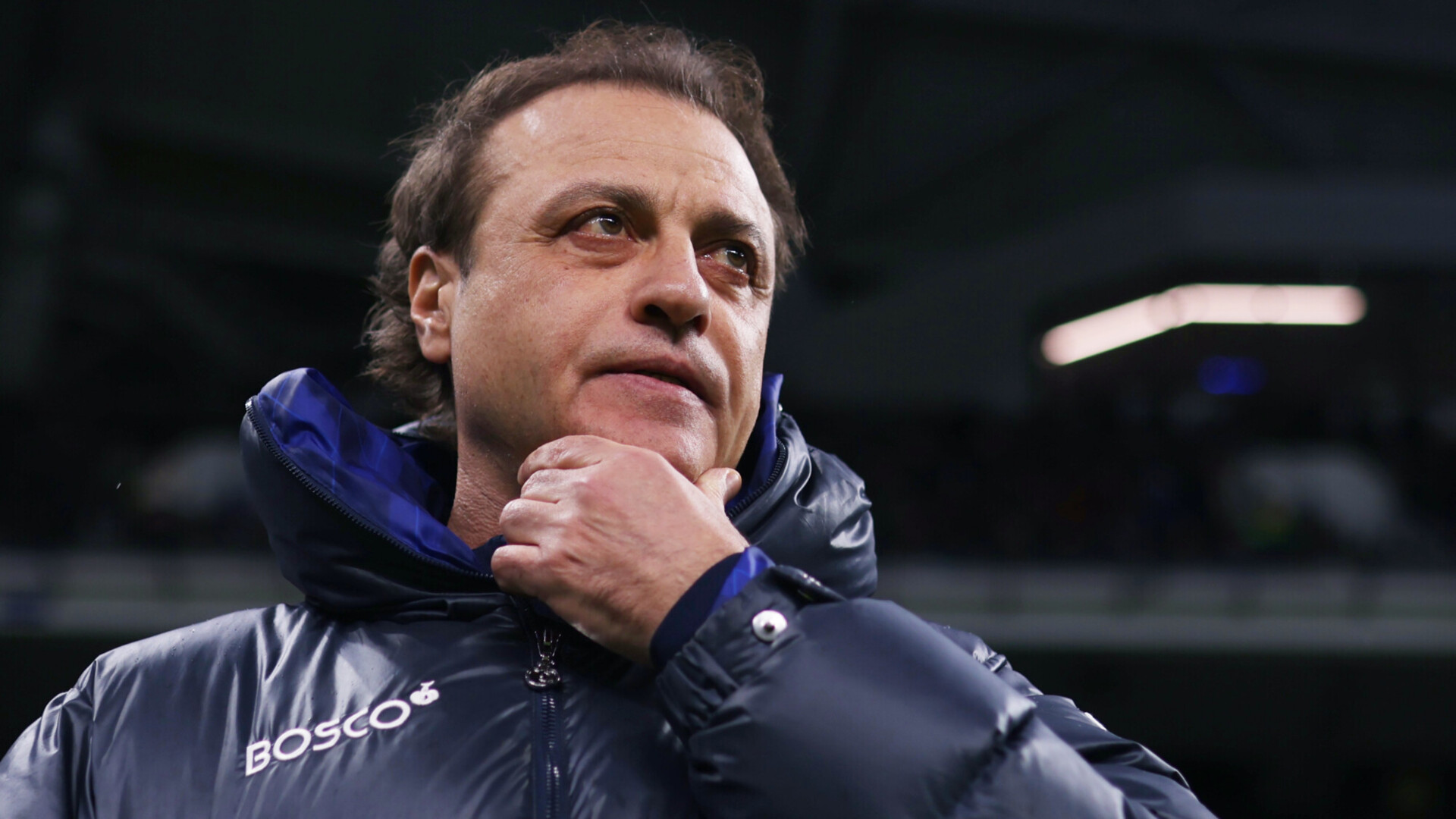 Тренер &laquo;Динамо&raquo; Гусев &mdash; о матче с &laquo;Зенитом&raquo;: &laquo;Задел в два мяча сыграл с нами злую шутку&raquo;