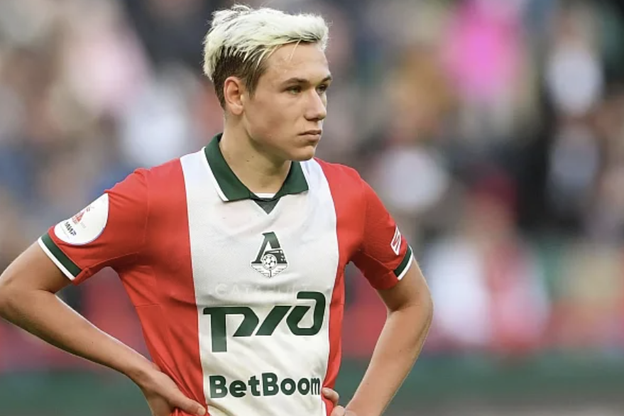 Талалаев рассказал, что принес извинения Батракову