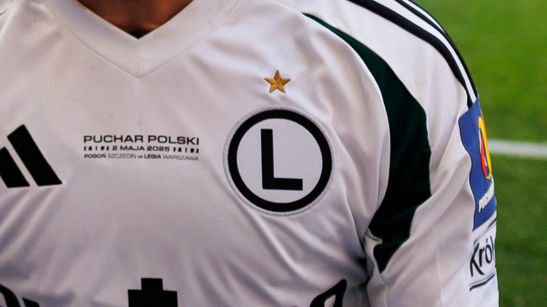 Семнадцатилетний футболист &laquo;молодежки&raquo; &laquo;Легии&raquo; находится в критическом состоянии после ДТП, в котором погибла его сестра